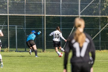 Bild 171 - F SV Henstedt Ulzburg2 - FSG Kaki-StuSie : Ergebnis: 2:2